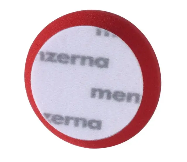 Menzerna Heavy Cut Premium Pad 75/95mm Poleringspute for grovpolering , 2 stk 