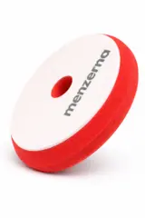 Menzerna Heavy Cut Standard 130/150mm Poleringspute for grovpolering , 1 stk