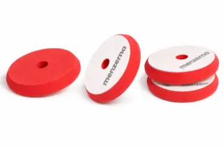 Menzerna Heavy Cut Standard 130/150mm Poleringspute for grovpolering , 1 stk