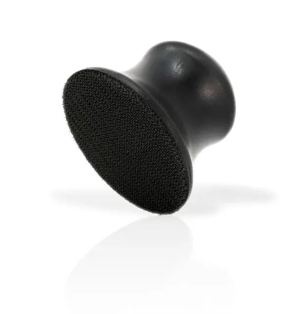 Menzerna Håndpoleringsapplikator 95mm For manuell polering med pads 