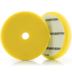 Menzerna Medium Cut Premium Pad150/180mm Poleringspute Fjerner lette riper, 1 stk