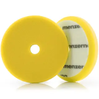 Menzerna Medium Cut Premium Pad130/150mm Poleringspute Fjerner lette riper, 1 stk