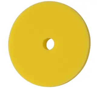 Menzerna Medium Cut Premium Pad130/150mm Poleringspute Fjerner lette riper, 1 stk