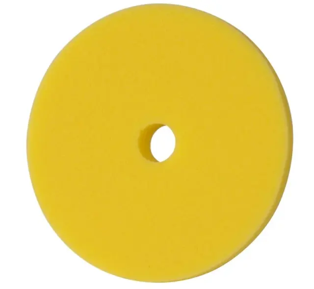 Menzerna Medium Cut Premium Pad150/180mm Poleringspute Fjerner lette riper, 1 stk 