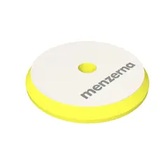 Menzerna Medium Cut Standard 130/150mm Poleringspute Fjerner lette riper, 1 stk