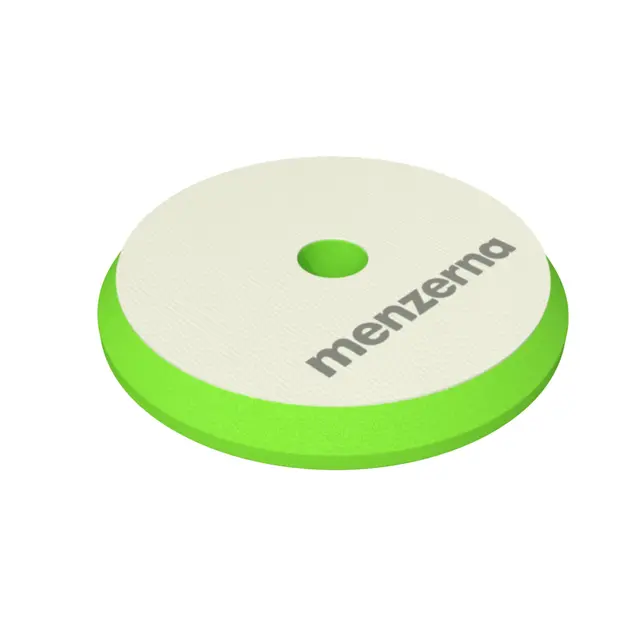 Menzerna Soft Cut Standard 130/150mm Poleringspute for Final finish, 1 stk 