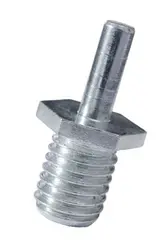 Menzerna Drill Adapter for Polering Adapter for drill og M14-tilbehør