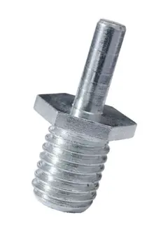 Menzerna Drill Adapter for Polering Adapter for drill og M14-tilbehør