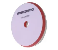 Menzerna Premium Wool Pad 125/140mm