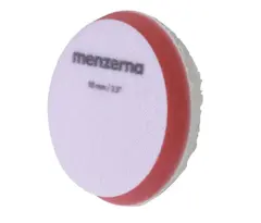 Menzerna Premium Wool Pad 75/90mm Poleringspute for Dual Action, 1 stk