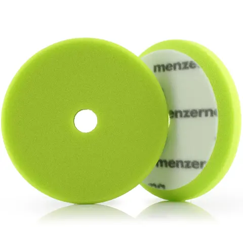Menzerna Soft Cut Premium Pad 130/150mm Poleringspute for Final finish , 1 stk