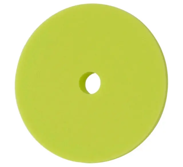 Menzerna Soft Cut Premium Pad 130/150mm Poleringspute for Final finish , 1 stk 