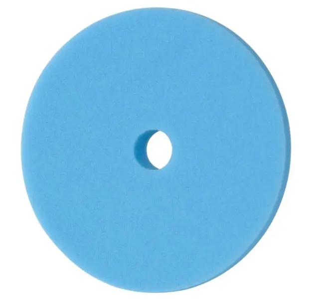 Menzerna Wax Premium Pad 130/150mm Poleringspute f/voks og forsegling, 1stk 