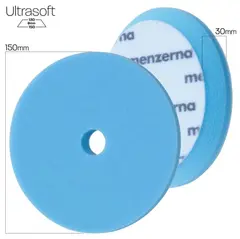Menzerna Wax Premium Pad 130/150mm Poleringspute f/voks og forsegling, 1stk