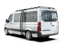 MERCEDES-BENZ SPRINTER H1 SLIMPRO STIGE For sidemontering på bil