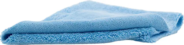 Mikrofiberklut Softplush Edgeless Dobbeltsidig uten søm - Ekstra myk 