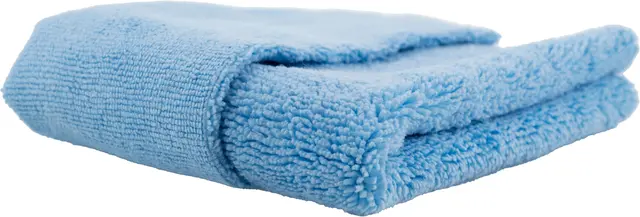 Mikrofiberklut Softplush Edgeless Dobbeltsidig uten søm - Ekstra myk 