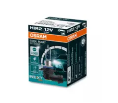 OSRAM COOL BLUE INTENSE HIR2 HIR2
