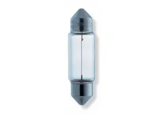 OSRAM FESTOON C5W C5W. 12V