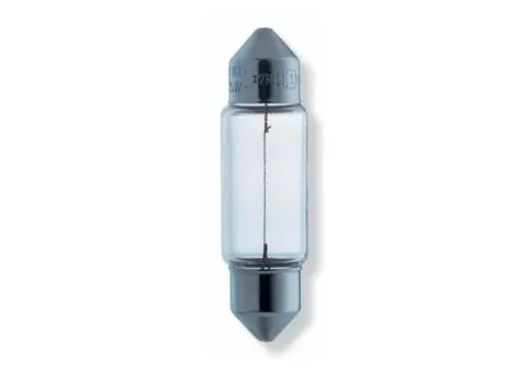 OSRAM FESTOON C5W C5W. 12V
