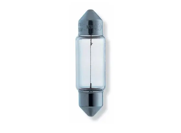 OSRAM FESTOON C5W C5W. 12V 