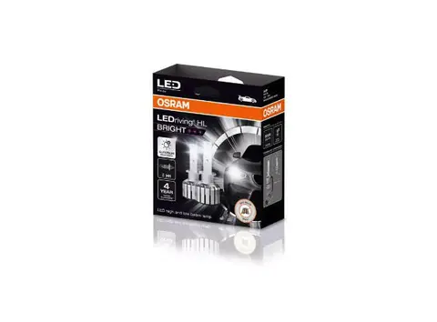 OSRAM LEDriving HL BRIGHT (par)