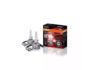OSRAM NIGHT BREAKER LED H1 (par) H1 Street Legal