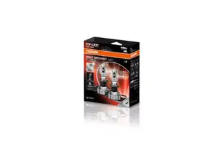 OSRAM NIGHT BREAKER LED SMART H7 (par) H7 Street Legal