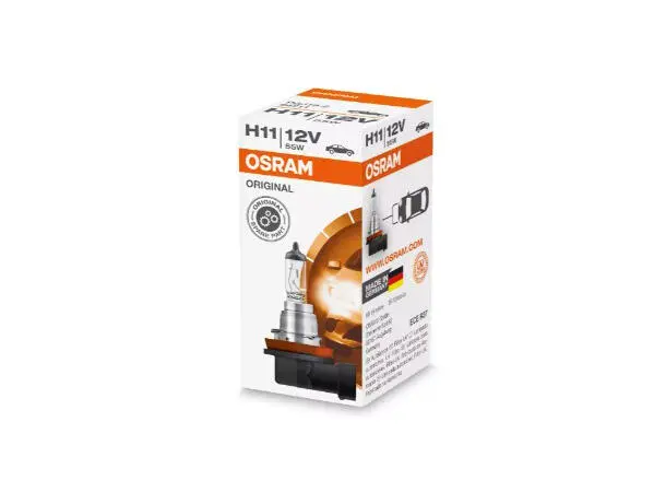 Osram Original line H11 