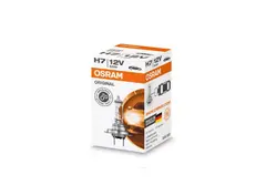 OSRAM ORIGINAL LINE H7 H7