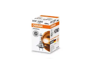 OSRAM ORIGINAL LINE H7 H7