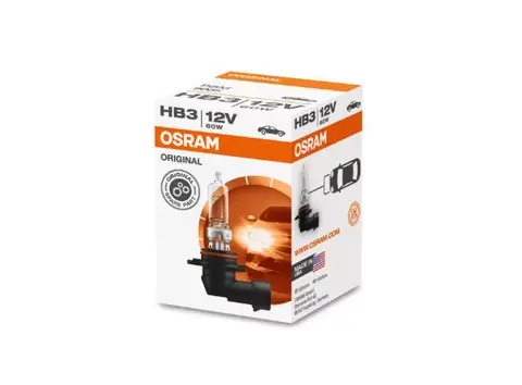 OSRAM ORIGINAL LINE HB3 HB3