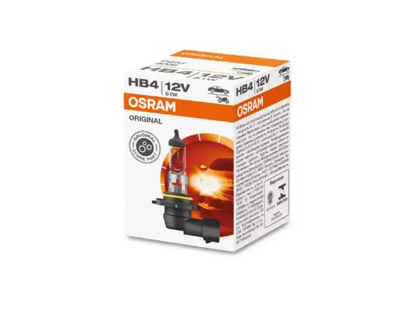 OSRAM ORIGINAL LINE HB4 HB4 