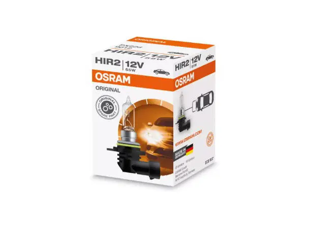 Osram Original line HIR2 