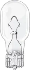 Osram P&#230;re med kilesokkel W16W W16W, 16W, 12V