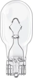 Osram P&#230;re med kilesokkel W16W W16W, 16W, 12V