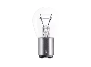 OSRAM Pære med rund sokkel P21/4W P21/4W