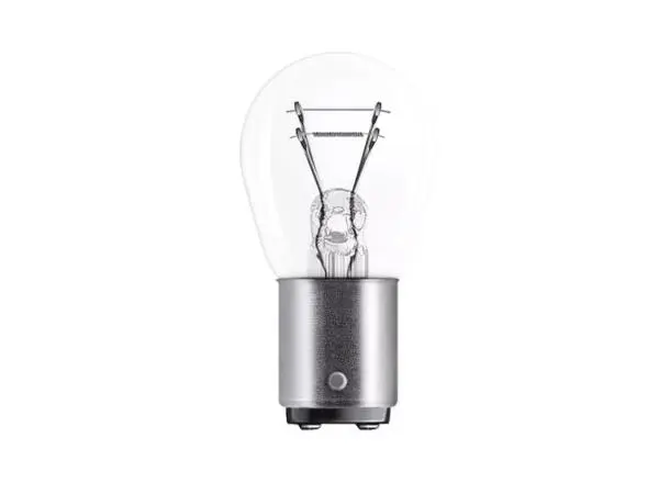 OSRAM Pære med rund sokkel P21/4W P21/4W 