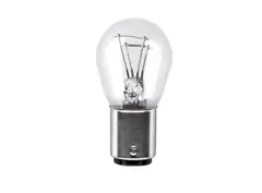 OSRAM Pære med rund sokkel P21/5W P21/5W