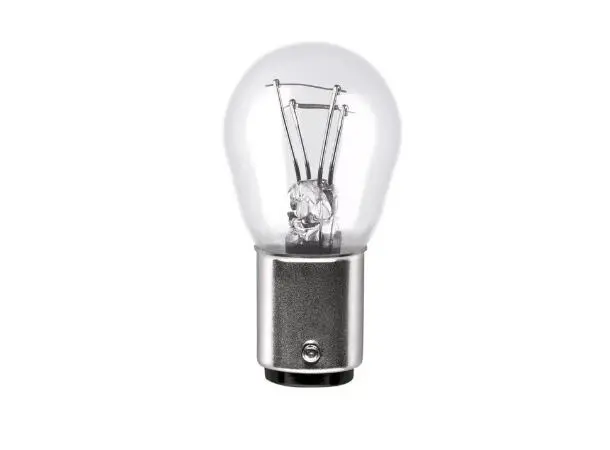 OSRAM Pære med rund sokkel P21/5W P21/5W 