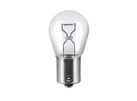 Osram Pære med rund sokkel P21W 24V