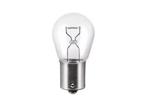 Osram Pære med rund sokkel P21W P21W