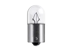 OSRAM Pære med rund sokkel R10W 24V