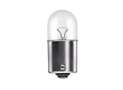 OSRAM Pære med rund sokkel R5W R5W 24V