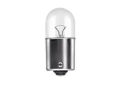 OSRAM Pære med rund sokkel R5W R5W