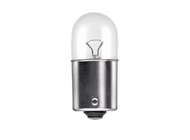 OSRAM Pære med rund sokkel R5W R5W 