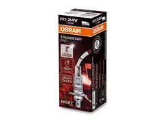 Osram Truckstar Pro H1 H1 Halogen 24V