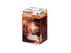OSRAM XENARC NIGHT BREAKER 220 D1S D1S