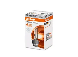 OSRAM XENARC ORIGINAL D2R D2R