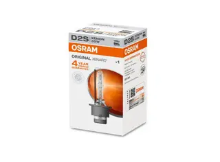 OSRAM XENARC ORIGINAL D2S D2S